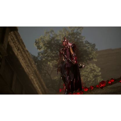 Lost Soul Aside for Playstation 5