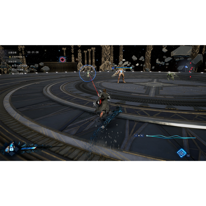 Lost Soul Aside for Playstation 5