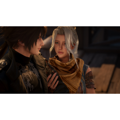 Lost Soul Aside for Playstation 5