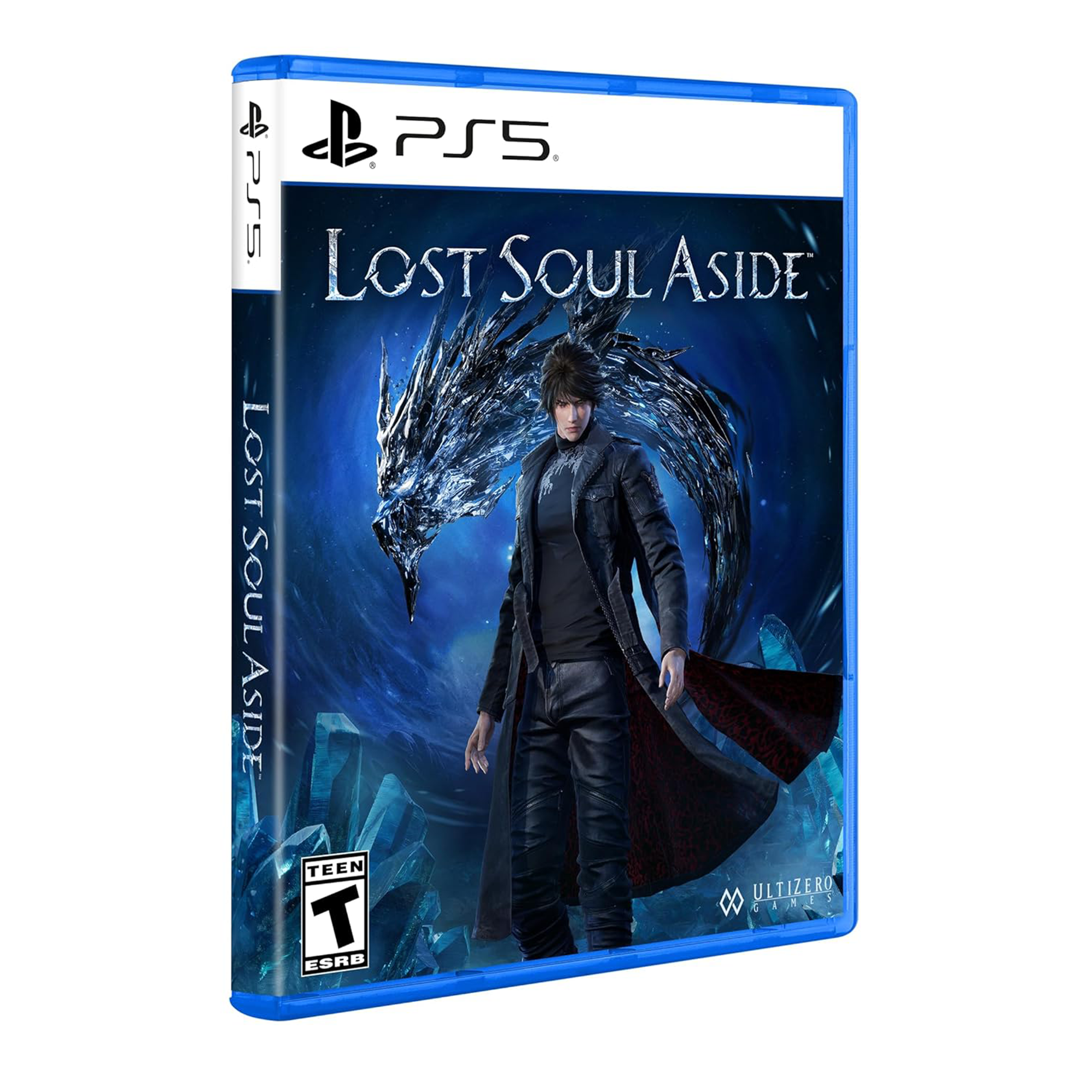 Lost Soul Aside for Playstation 5