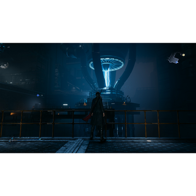 Lost Soul Aside for Playstation 5