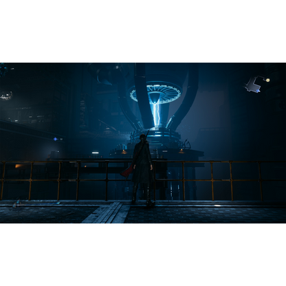 Lost Soul Aside for Playstation 5