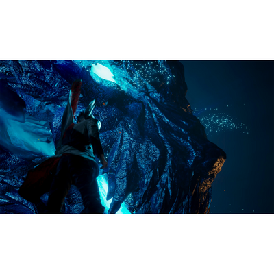 Lost Soul Aside for Playstation 5