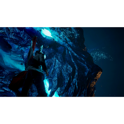 Lost Soul Aside for Playstation 5