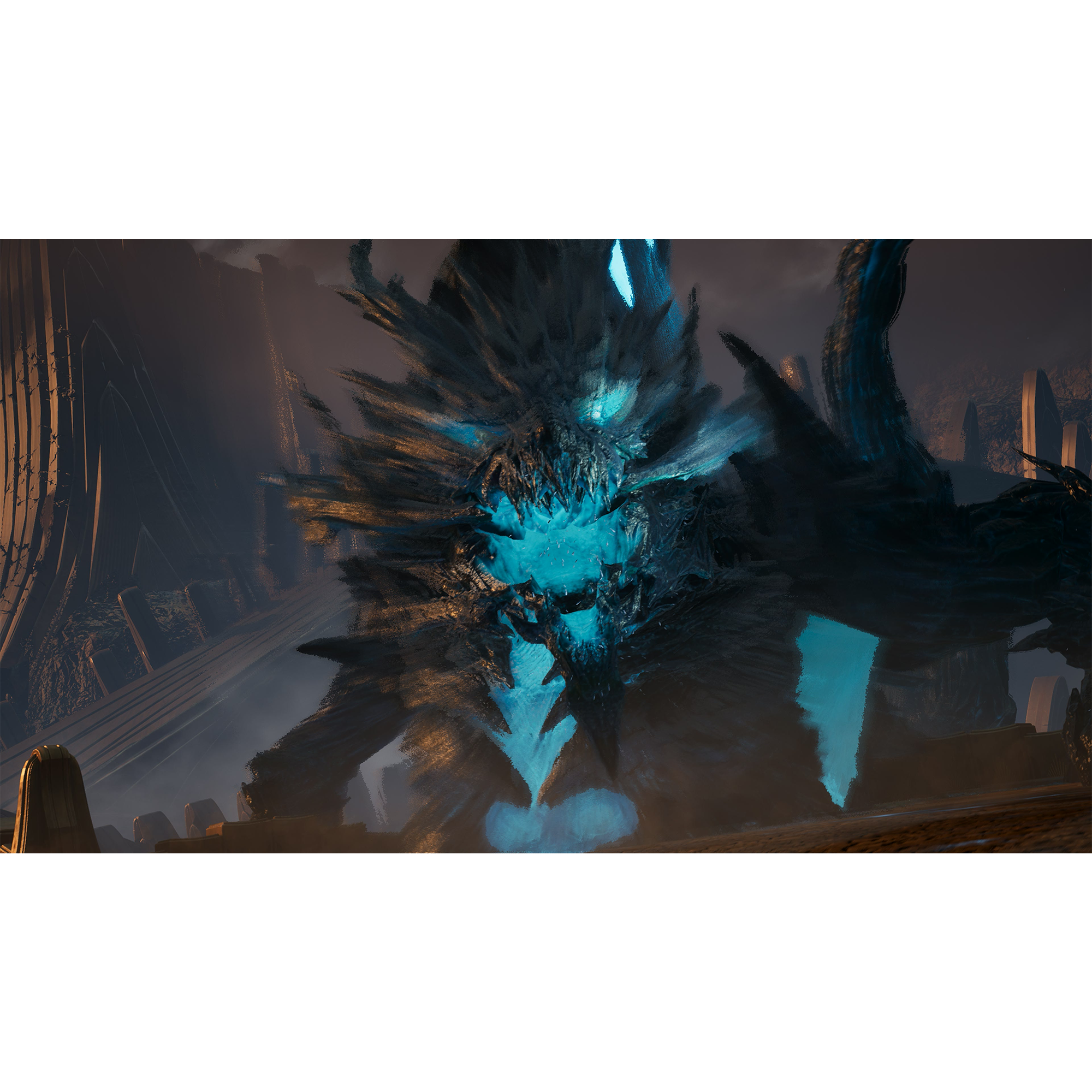 Lost Soul Aside for Playstation 5