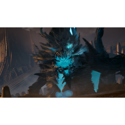 Lost Soul Aside for Playstation 5