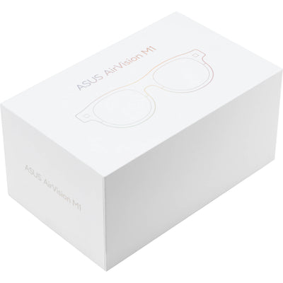 ASUS AirVision M1 Ai Smart Glasses