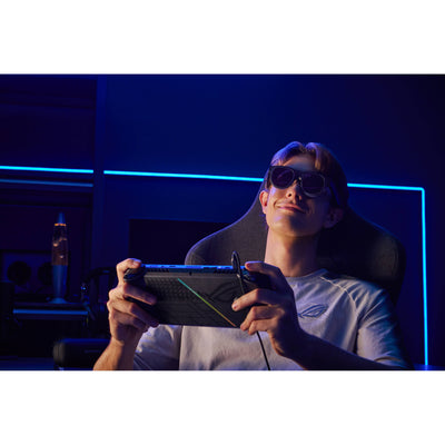 ASUS AirVision M1 Ai Smart Glasses