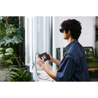 ASUS AirVision M1 Ai Smart Glasses