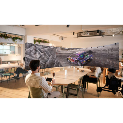 ASUS AirVision M1 Ai Smart Glasses