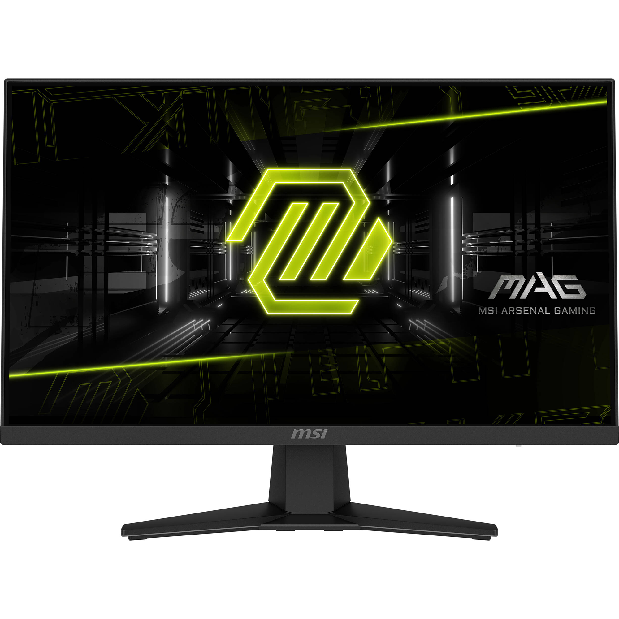 MSI MAG 244F 23.8" Full HD HDR 200 Hz Gaming Monitor