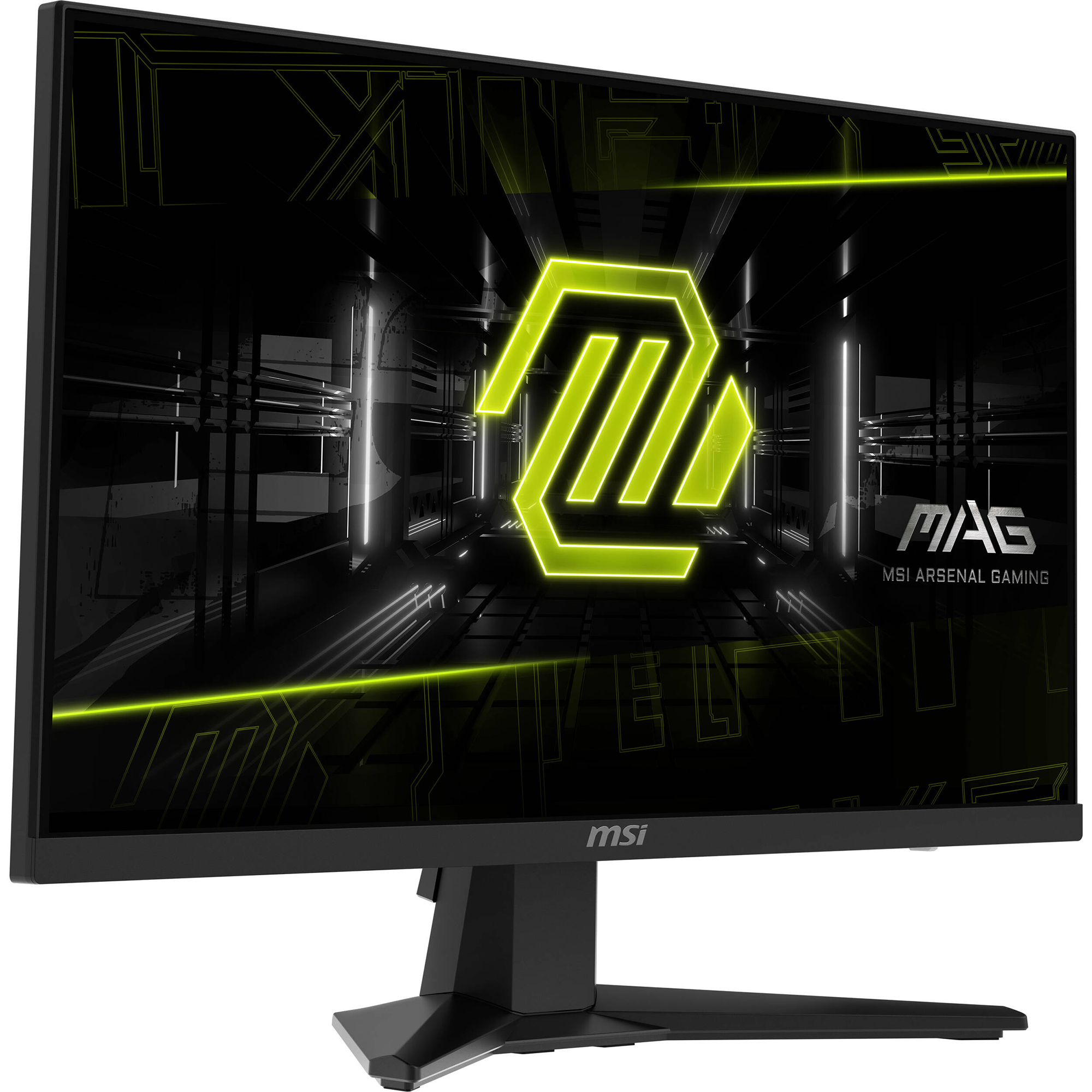 MSI MAG 244F 23.8" Full HD HDR 200 Hz Gaming Monitor