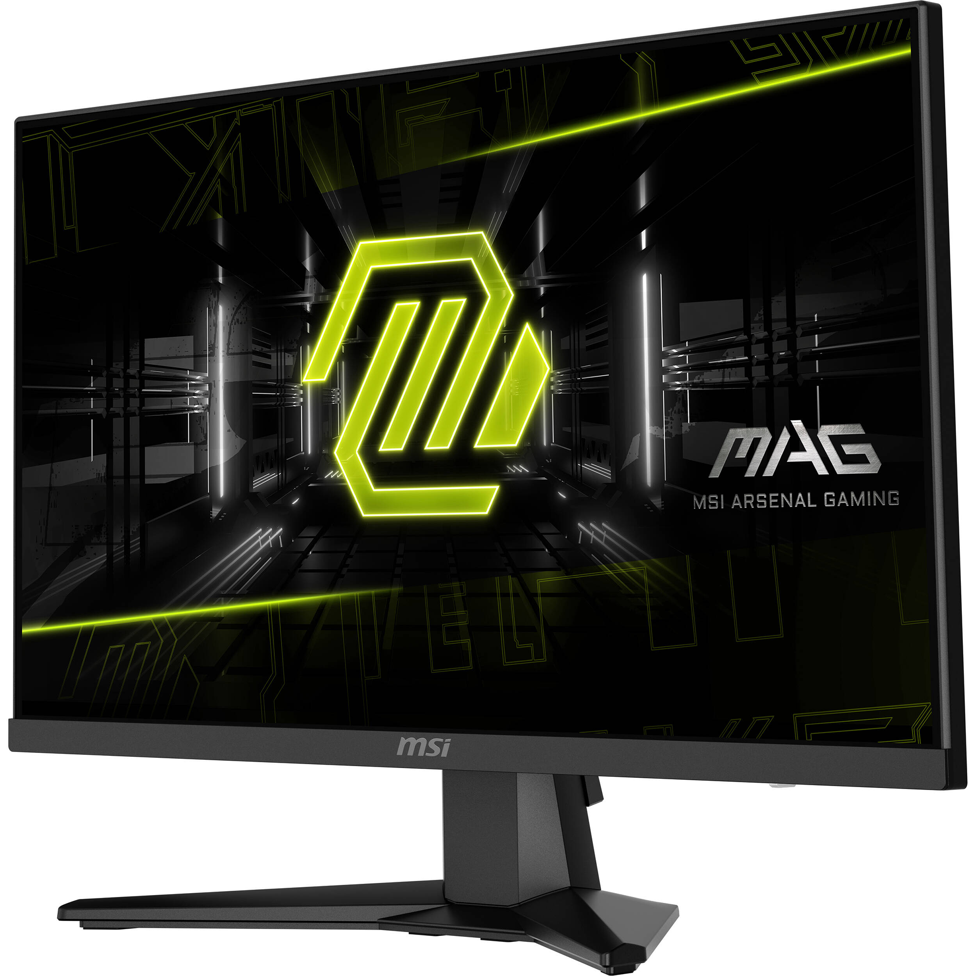 MSI MAG 244F 23.8" Full HD HDR 200 Hz Gaming Monitor