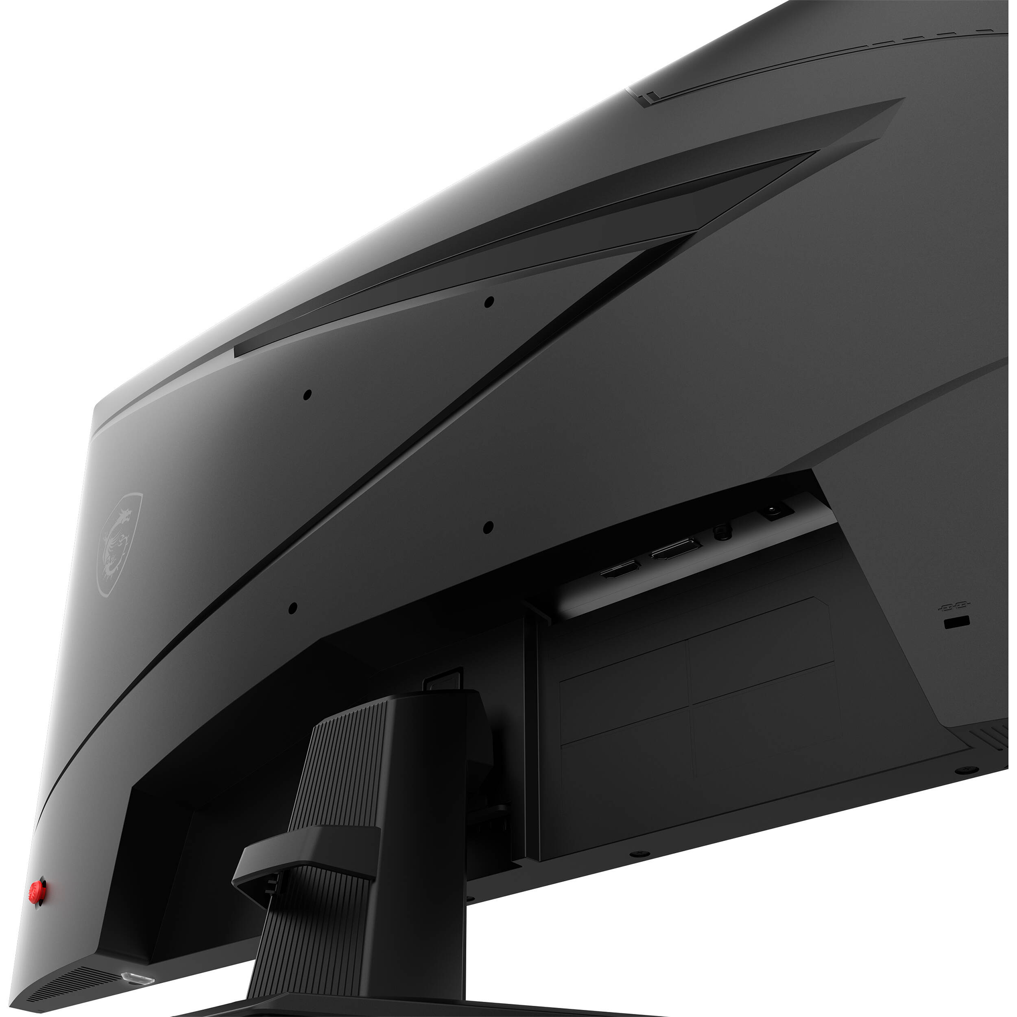 MSI MAG 244F 23.8" Full HD HDR 200 Hz Gaming Monitor