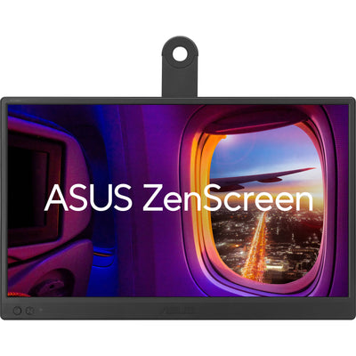 ASUS ZenScreen MB169CK 15.6" LED Portable Monitor