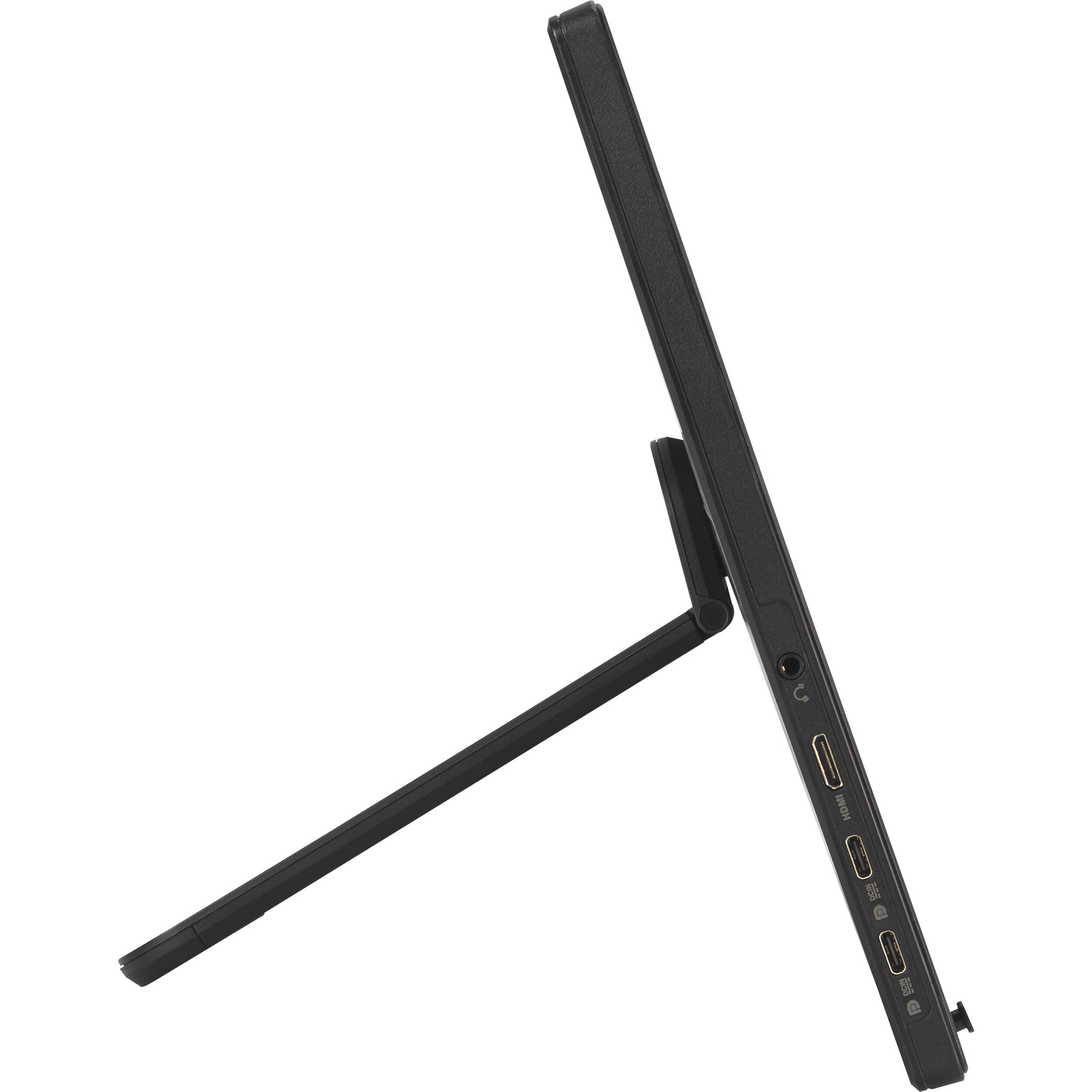 ASUS ZenScreen MB169CK 15.6" LED Portable Monitor