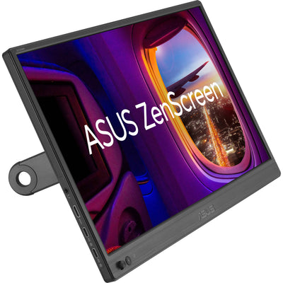 ASUS ZenScreen MB169CK 15.6" LED Portable Monitor