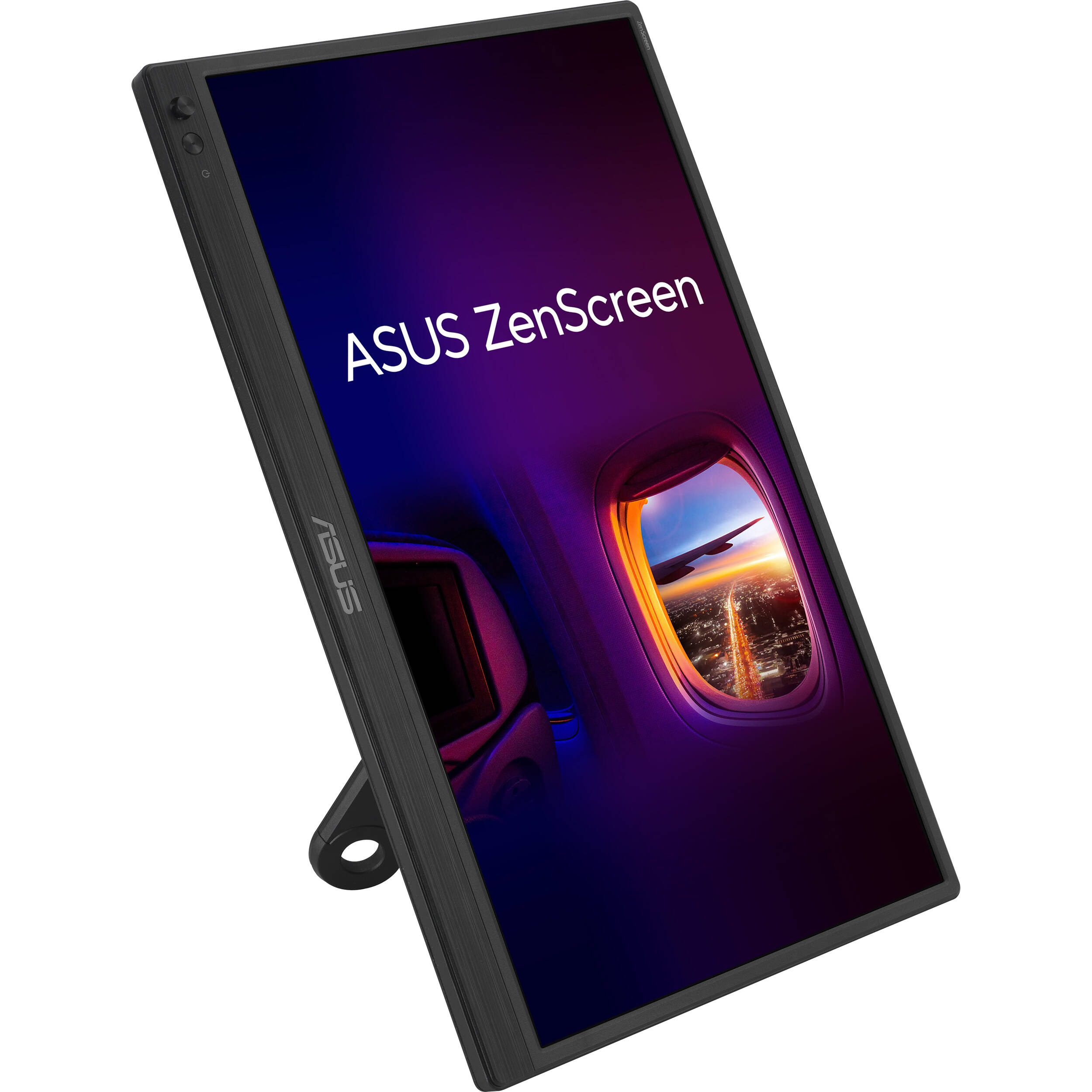 ASUS ZenScreen MB169CK 15.6" LED Portable Monitor