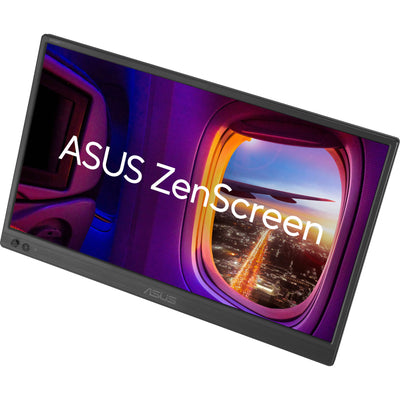 ASUS ZenScreen MB169CK 15.6" LED Portable Monitor