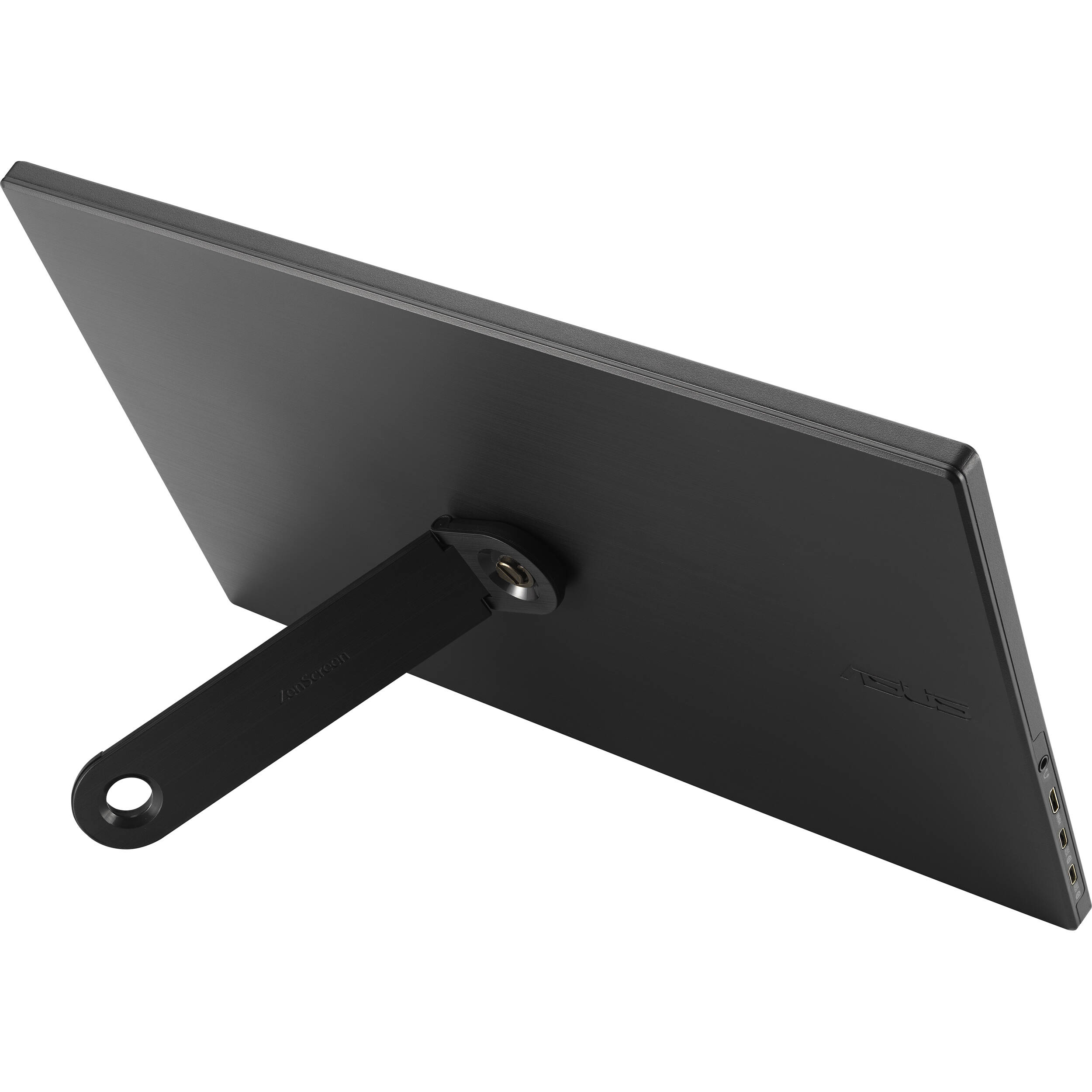 ASUS ZenScreen MB169CK 15.6" LED Portable Monitor