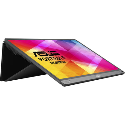 ASUS ZenScreen MB16AC 15.6" 16:9 Full HD IPS Portable Monitor