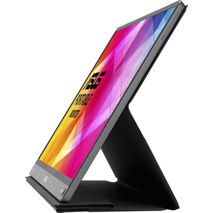ASUS ZenScreen MB16AC 15.6" 16:9 Full HD IPS Portable Monitor