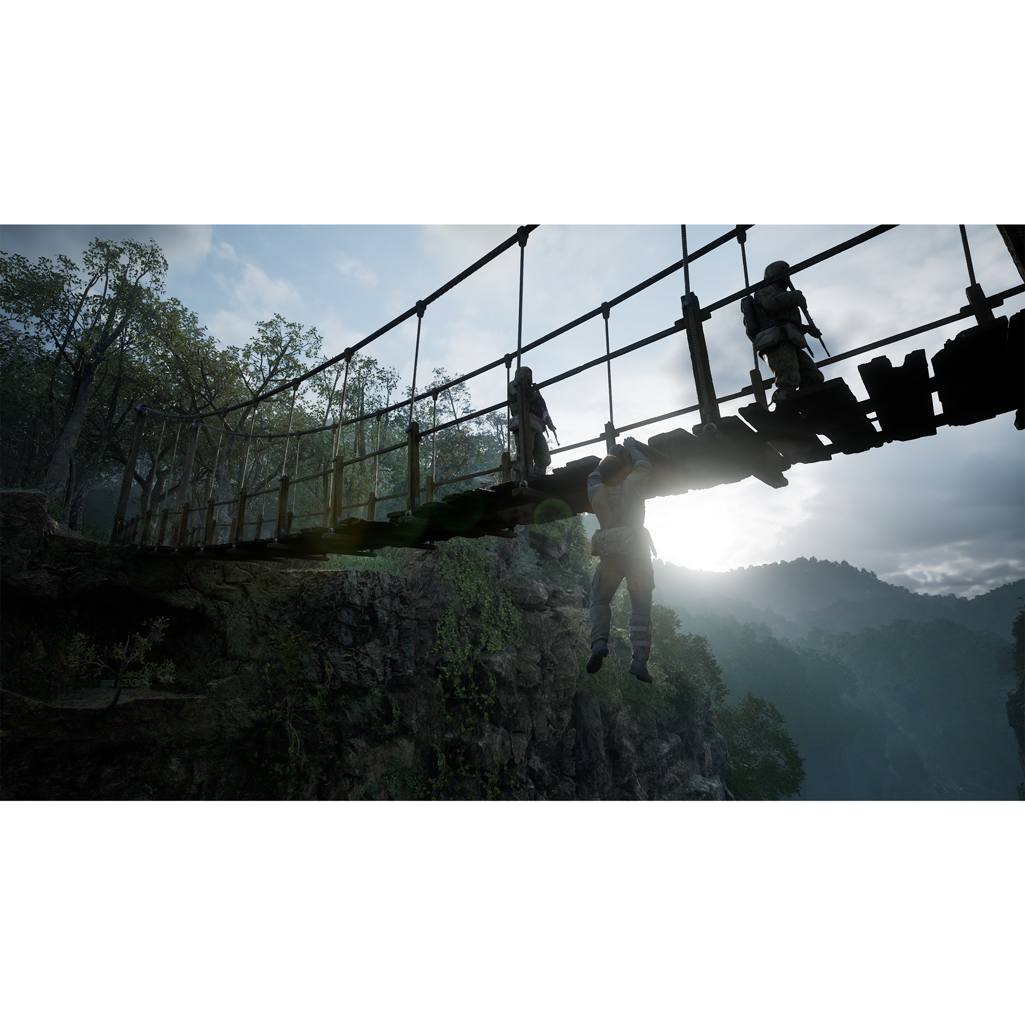 METAL GEAR SOLID DELTA: SNAKE EATER – Tactical Edition - Xbox Series X