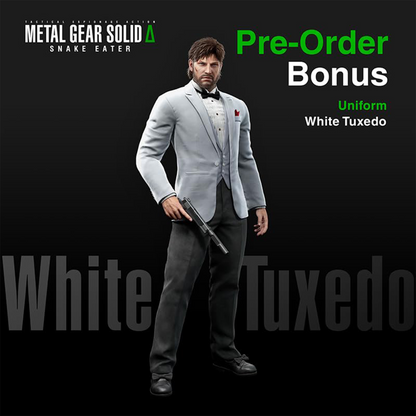 METAL GEAR SOLID DELTA: SNAKE EATER – Tactical Edition - PlayStation 5