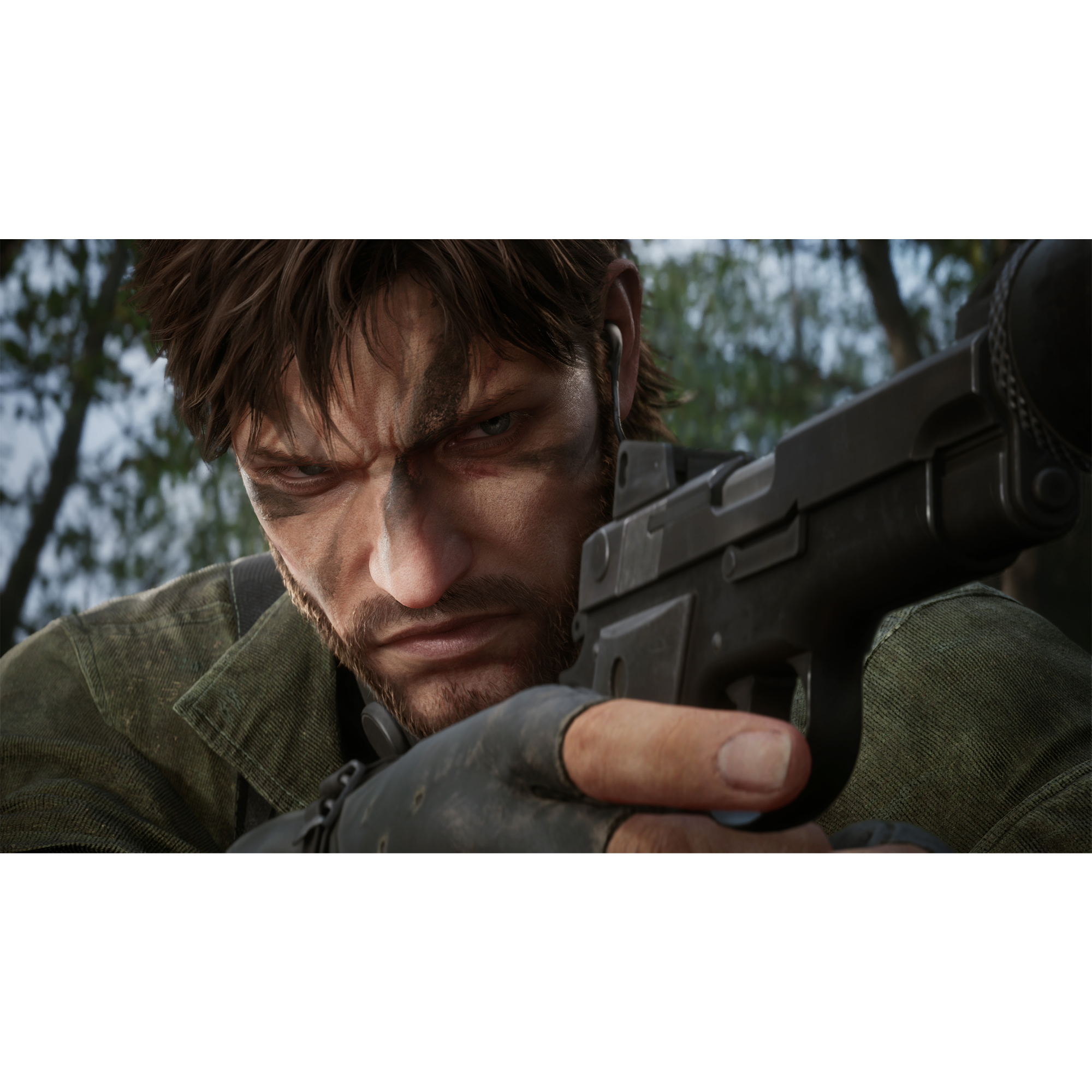 METAL GEAR SOLID DELTA: SNAKE EATER – Tactical Edition - PlayStation 5