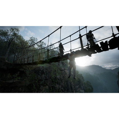 METAL GEAR SOLID DELTA: SNAKE EATER – Tactical Edition - PlayStation 5