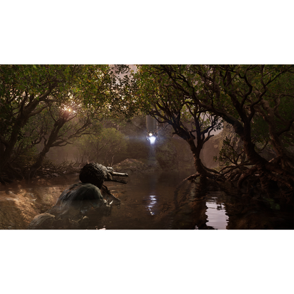 METAL GEAR SOLID DELTA: SNAKE EATER – Tactical Edition - PlayStation 5