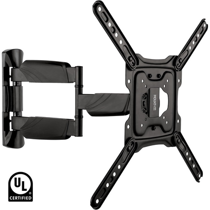 Mount-It! MI-14002 Full Motion TV Wall Mount for 32 to 55" Displays