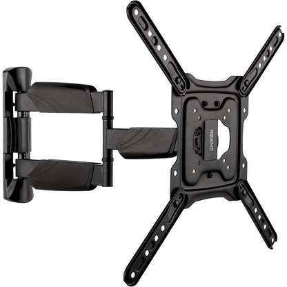 Mount-It! MI-14002 Full Motion TV Wall Mount for 32 to 55" Displays