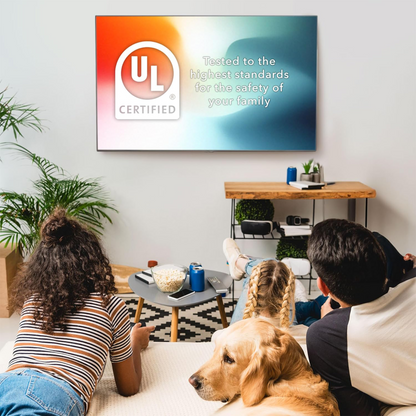 Mount-It! MI-14002 Full Motion TV Wall Mount for 32 to 55" Displays