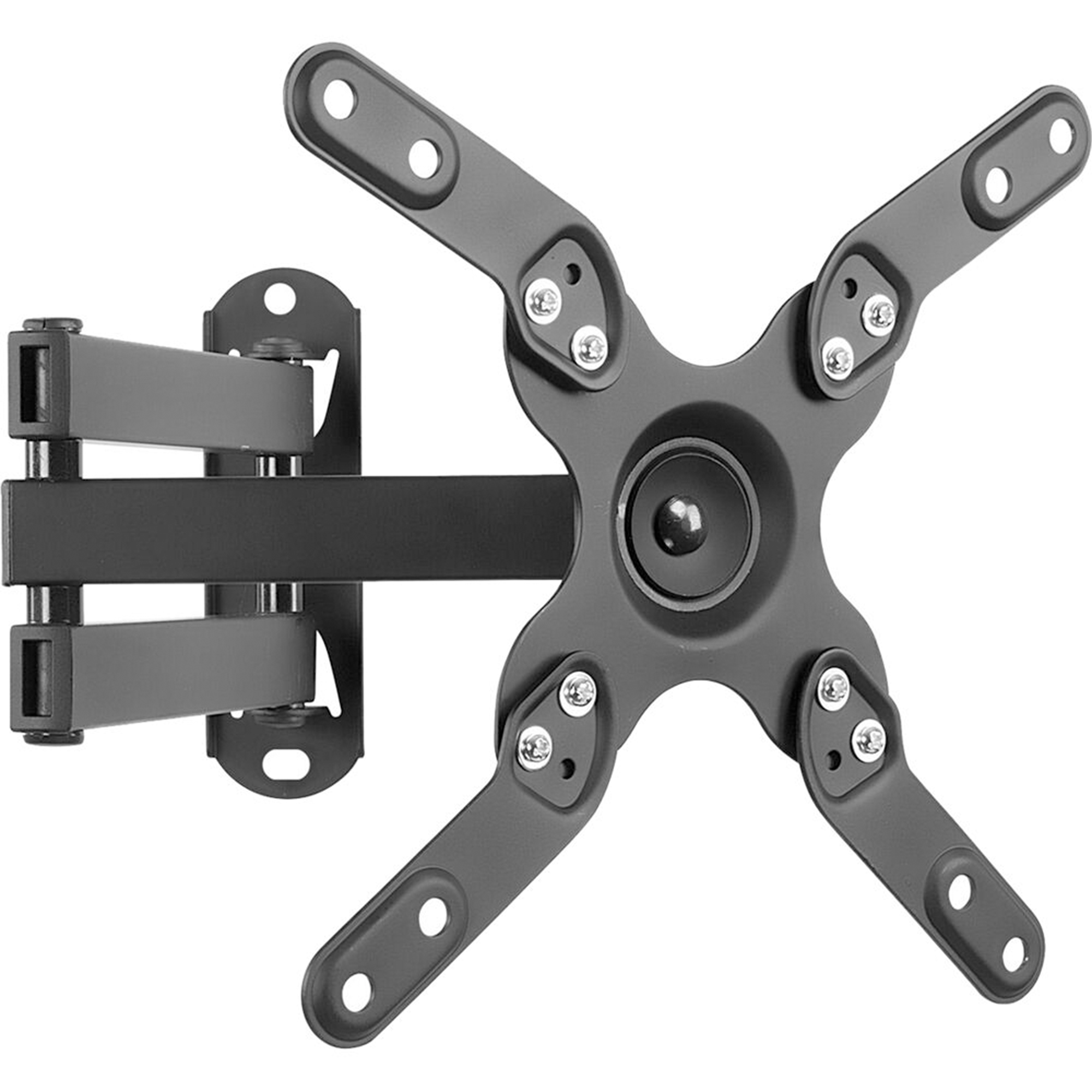 Mount-It! MI-2042L Full Motion TV Wall Mount for up to 47" Screens