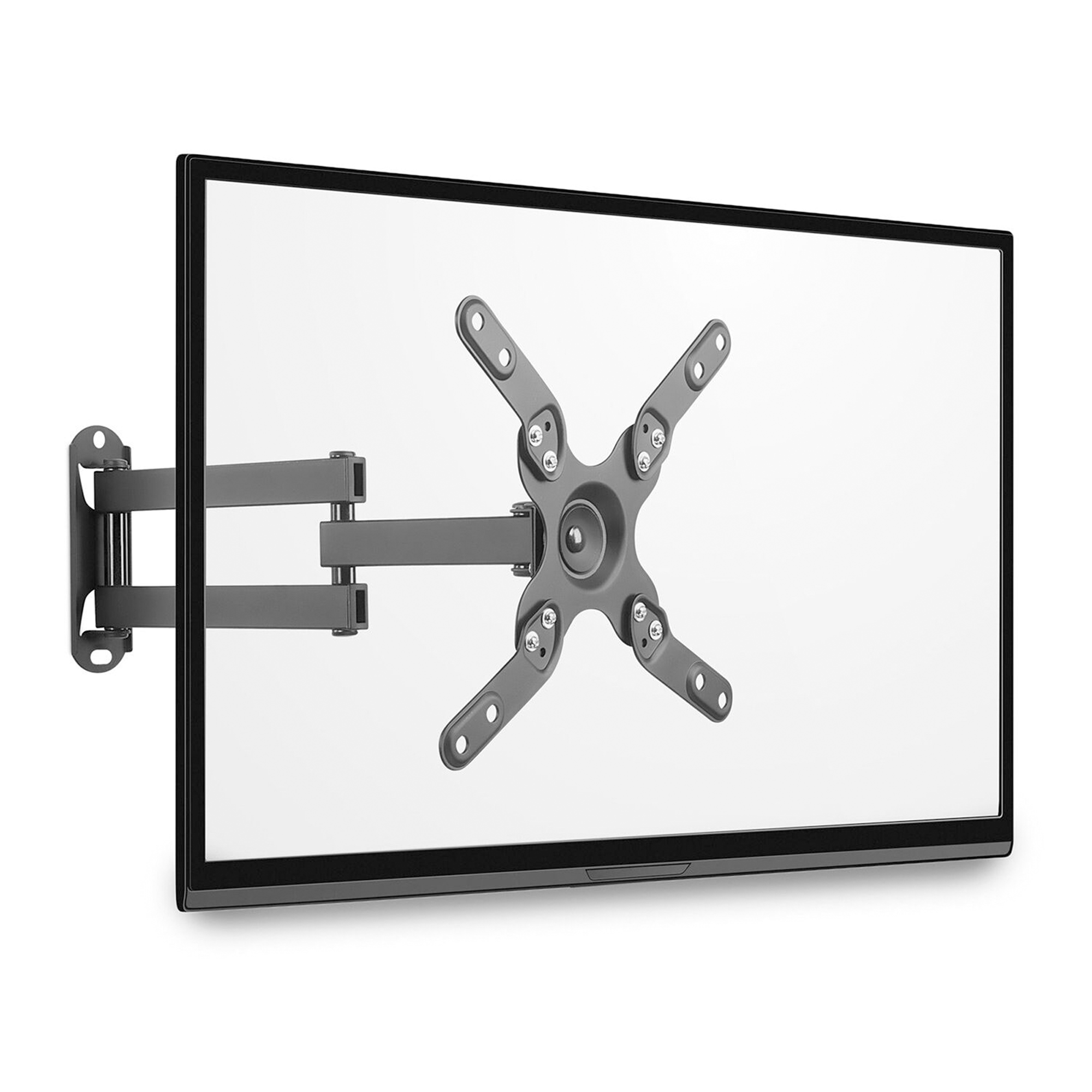 Mount-It! MI-2042L Full Motion TV Wall Mount for up to 47" Screens
