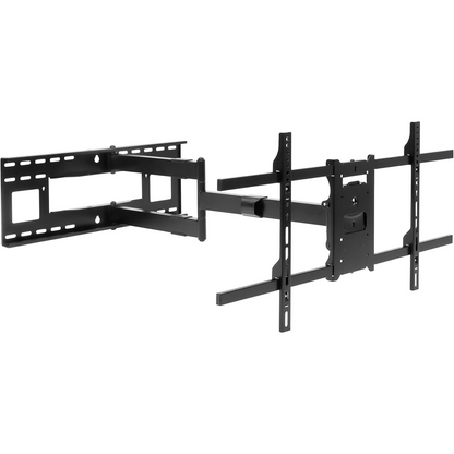 Mount-It! MI-372 Full Motion Wall Mount for 42 to 80" Displays