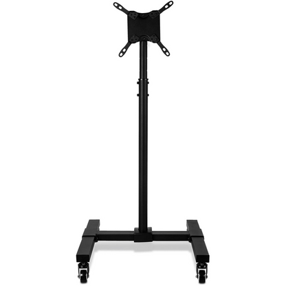 Mount-It! MI-879 Adjustable Mobile TV Stand