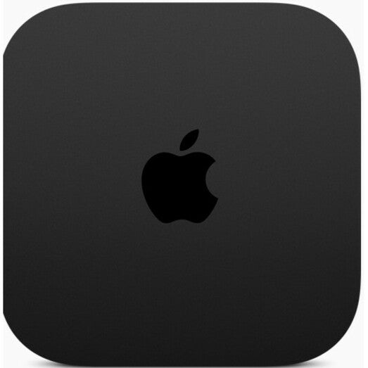 Apple TV 4K Wi‑Fi with 64GB Storage (3rd Generation)