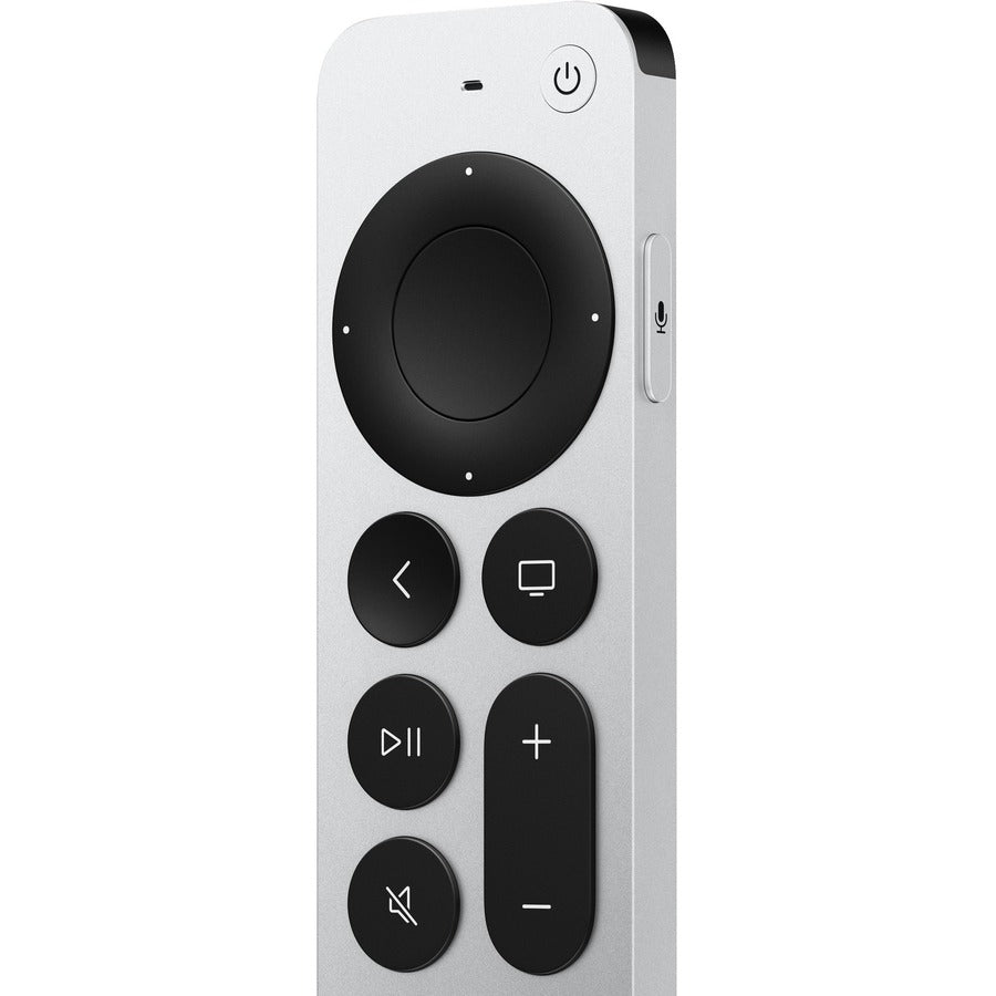 Apple TV 4K Wi‑Fi + Ethernet with 128GB Storage (3rd Generation)