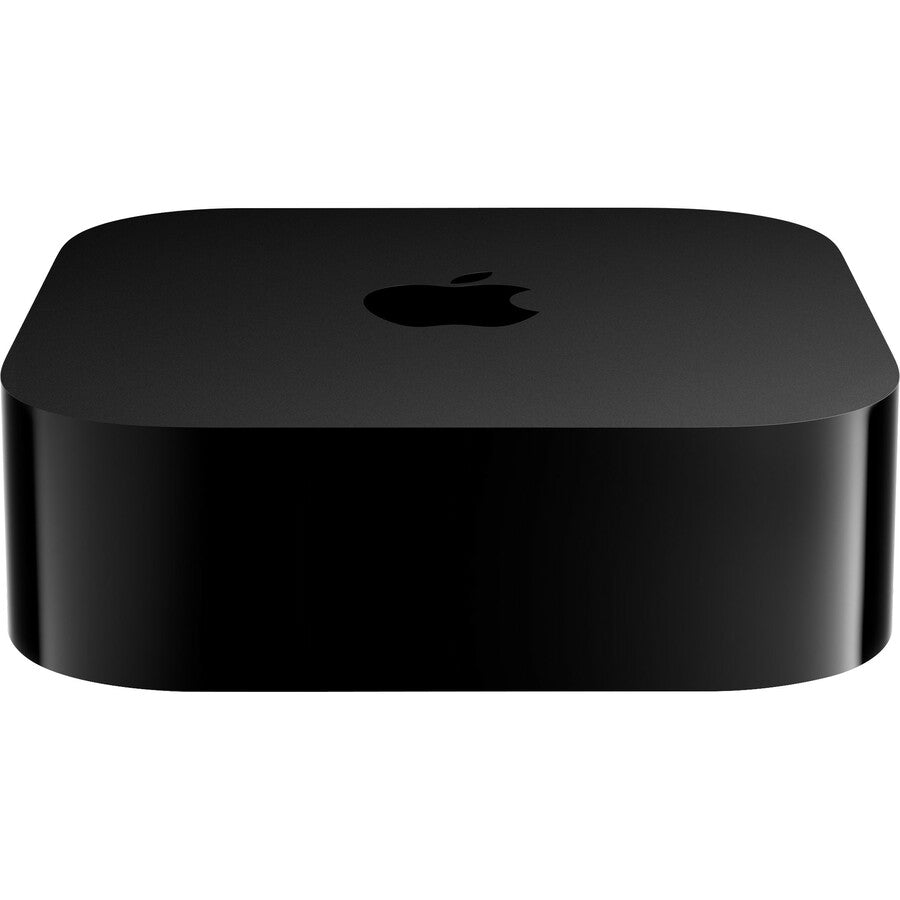 Apple TV 4K Wi‑Fi + Ethernet with 128GB Storage (3rd Generation)