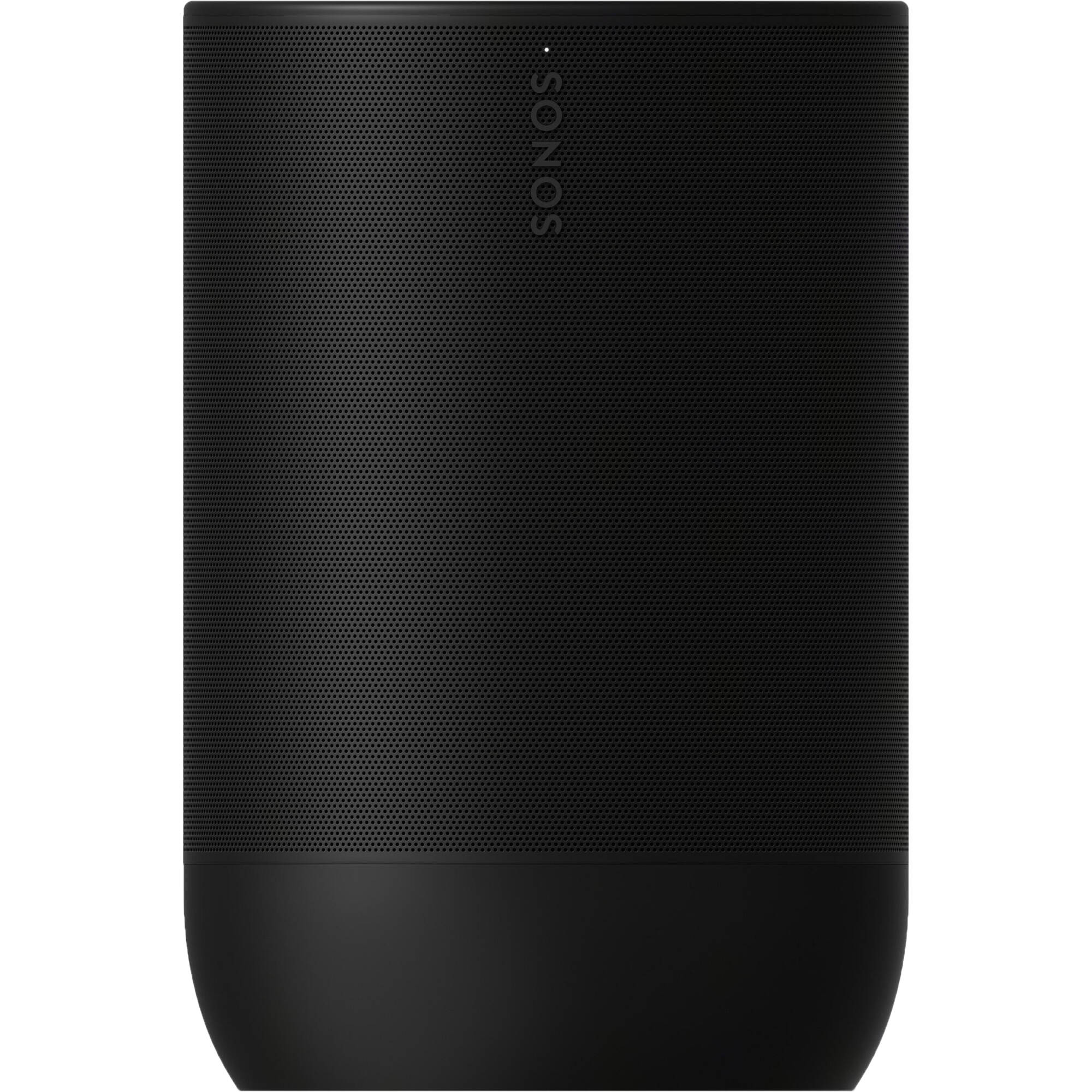 Sonos Move 2 (Black) – Portable Stereo Smart Speaker