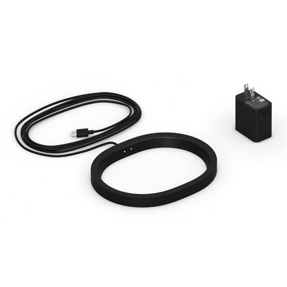 Sonos Move 2 (Black) – Portable Stereo Smart Speaker
