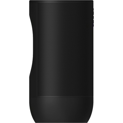Sonos Move 2 (Black) – Portable Stereo Smart Speaker