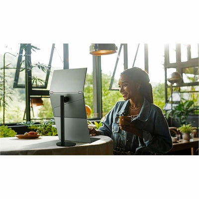 ASUS ZenScreen Duo MQ149CD OLED 14" HDR Portable Monitor