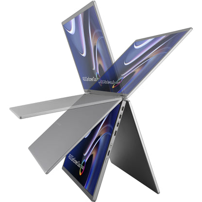 ASUS ZenScreen Duo MQ149CD OLED 14" HDR Portable Monitor