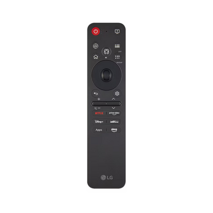 LG Magic Remote Control (2025)