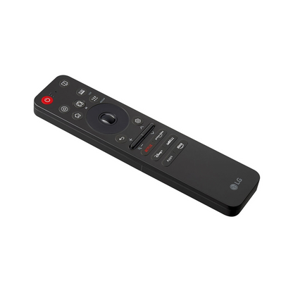 LG Magic Remote Control (2025)