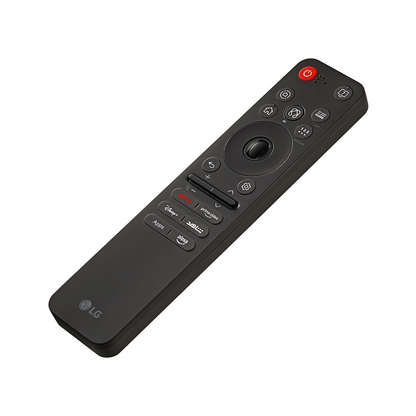 LG Magic Remote Control (2025)