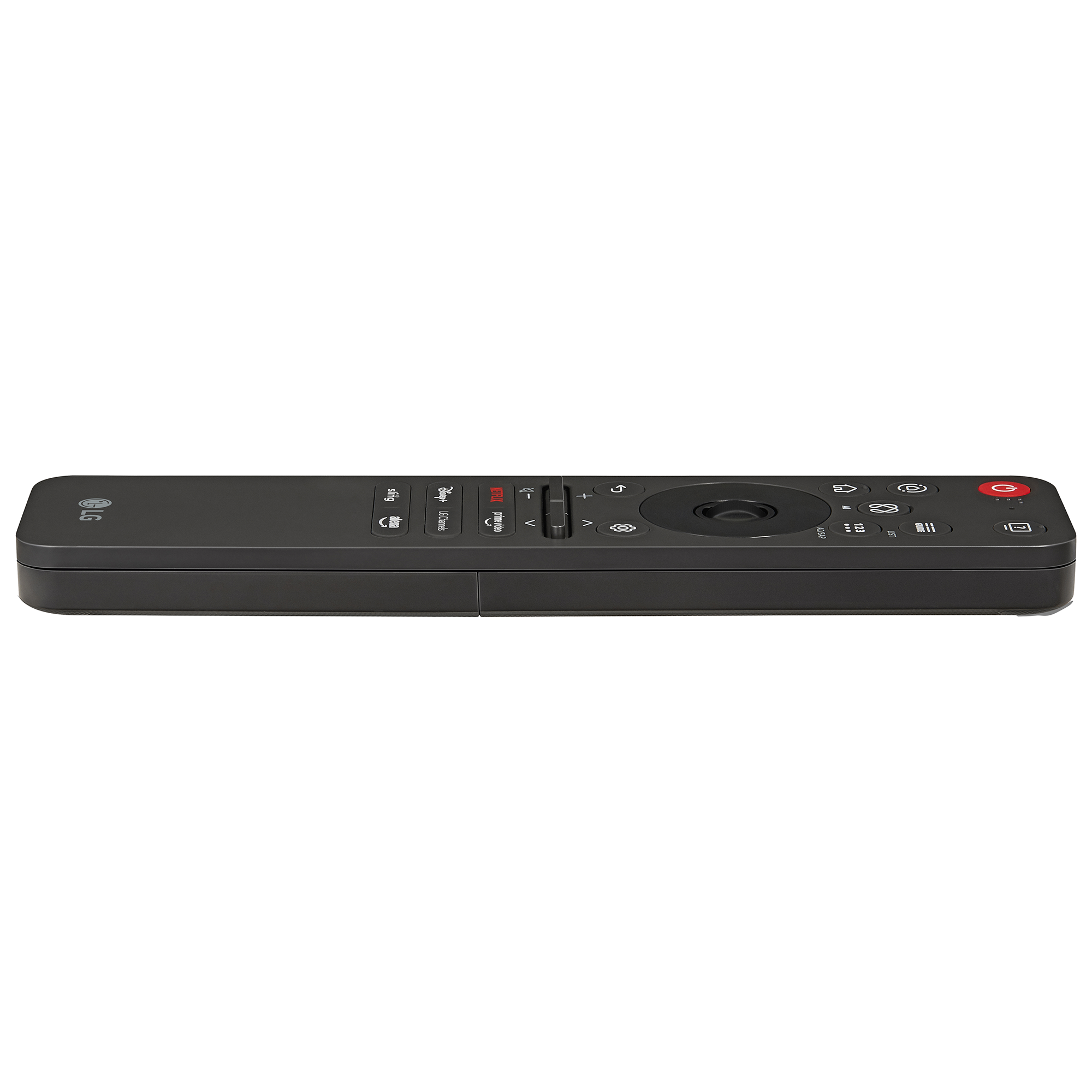 LG Magic Remote Control (2025)